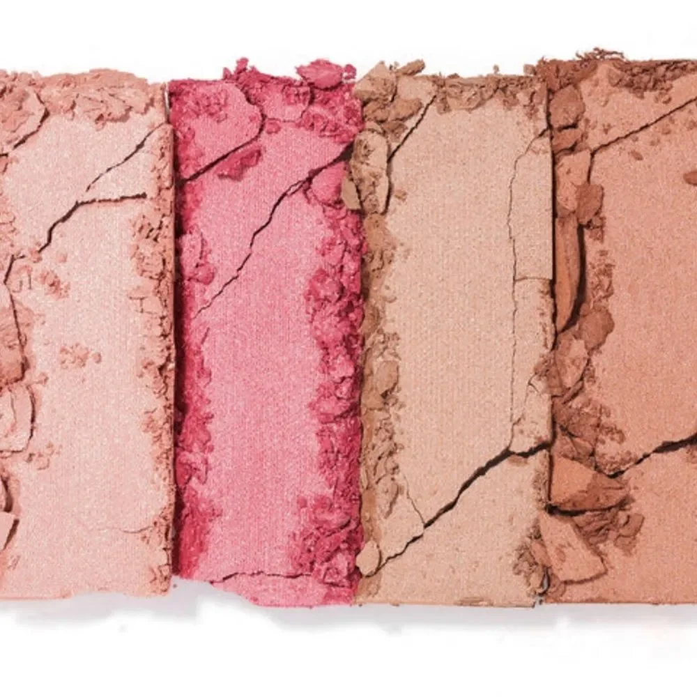 Wander Riviera Blush and Bronzer Palette new sealed